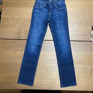 7 for all mankind kid’s jeans